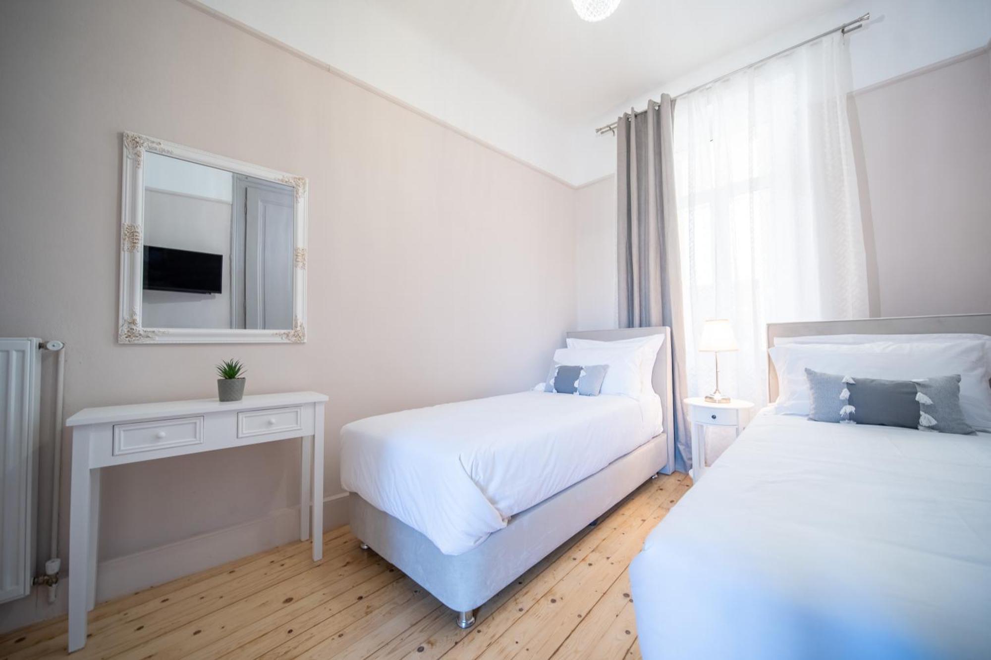 Appartement Oikia Tripodon à Athènes Extérieur photo