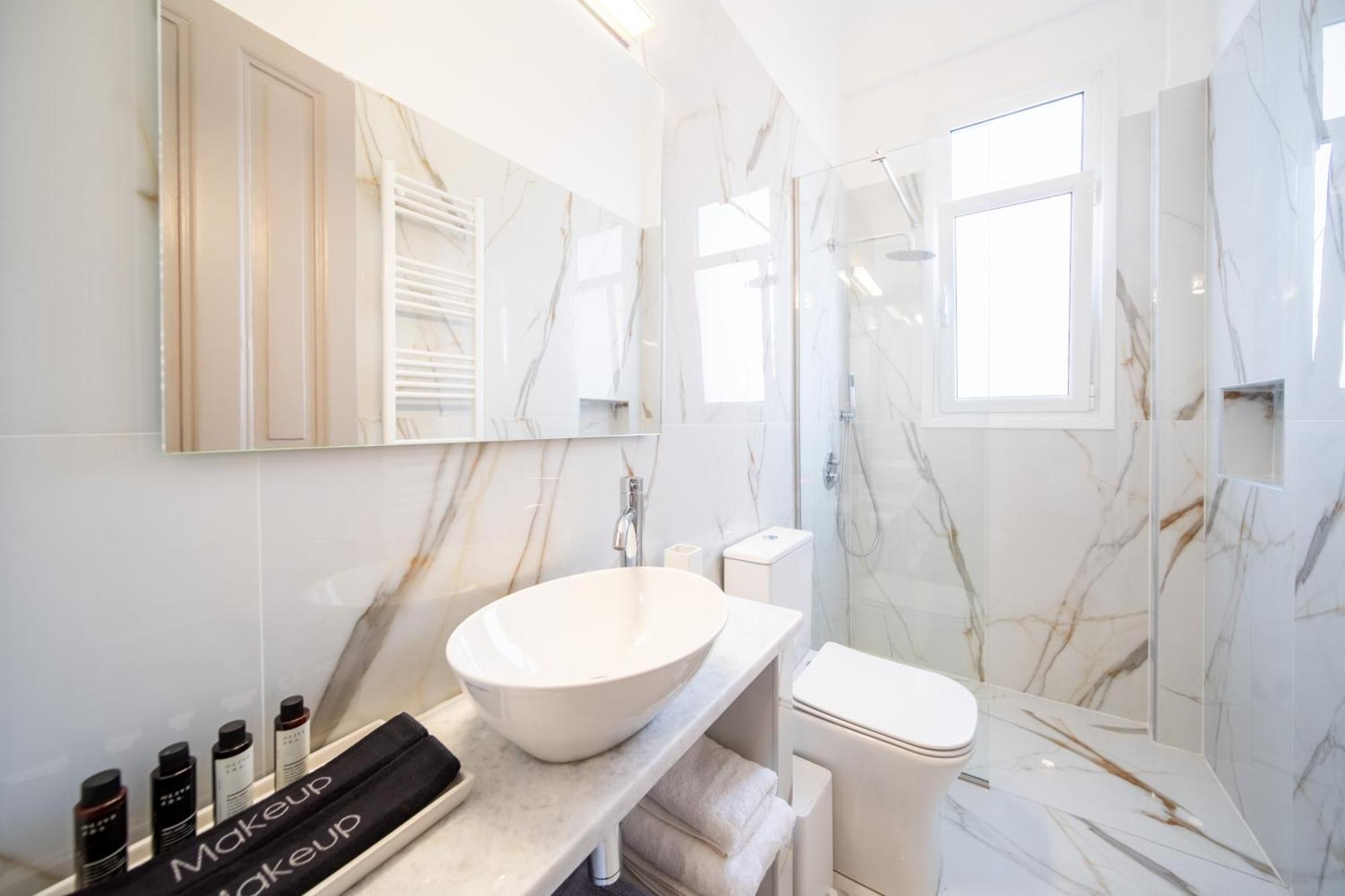 Appartement Oikia Tripodon à Athènes Extérieur photo